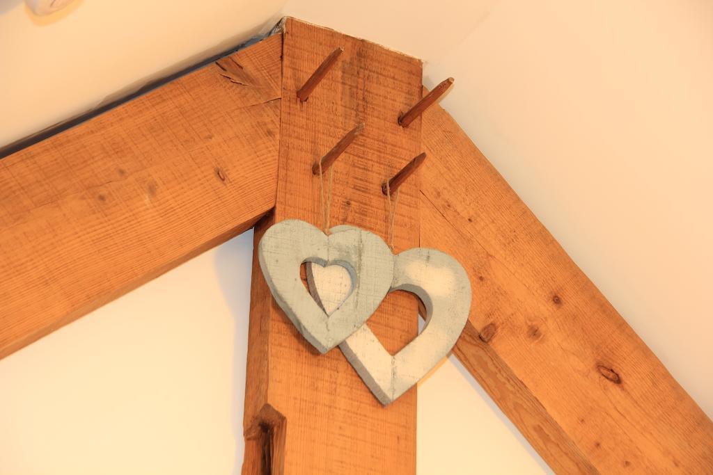 Au Coeur Des Hotes Steenvoorde Camera foto