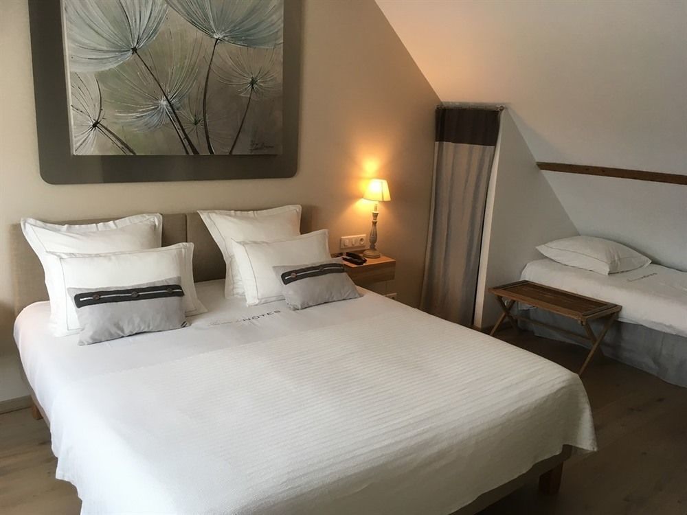Au Coeur Des Hotes Steenvoorde Esterno foto
